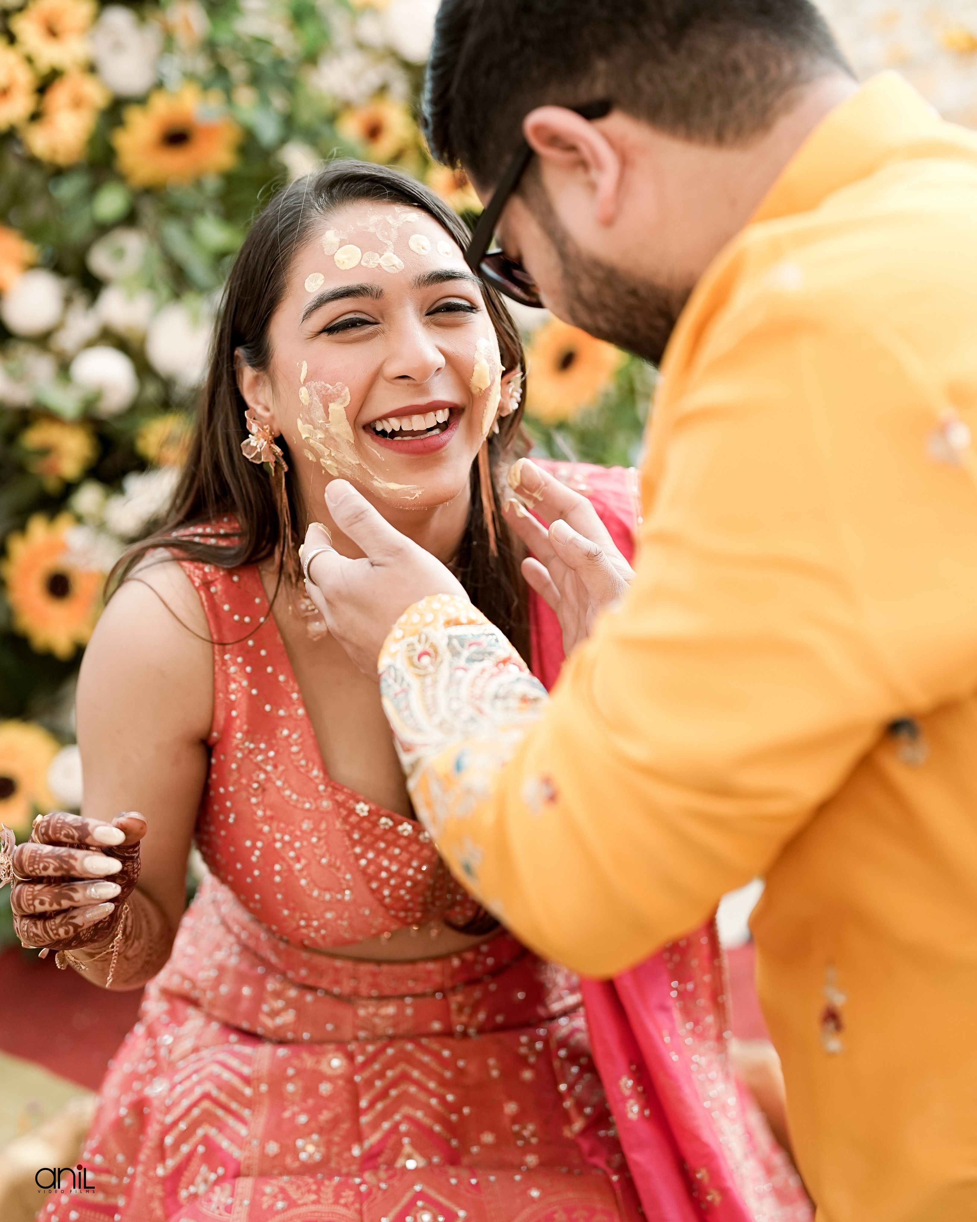 Reva and Zach wedding gallery